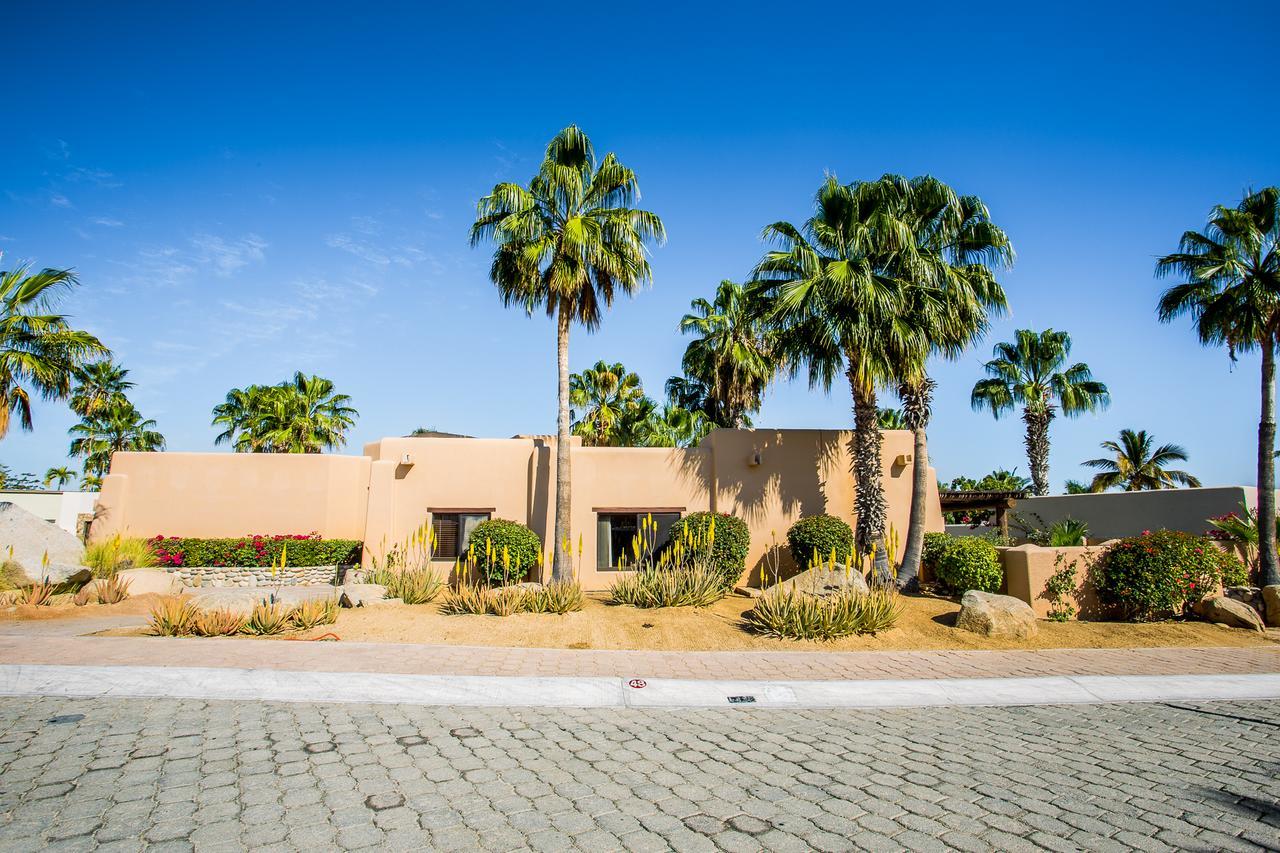 Casa Bugambilias Villa Cabo San Lucas Kültér fotó